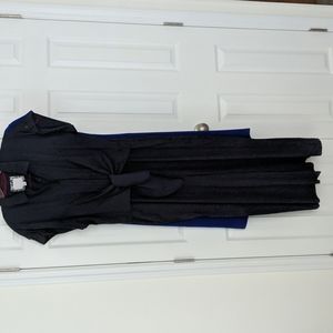 Anthropologie jumpsuit/romper.